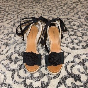 Kate Spade Espadrilles